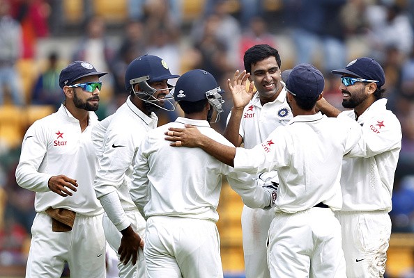 कल श्रीलंका और भारत के बीच होने वाले मैच में बनेंगे ये 10 बड़े रिकॉर्ड, कोहली अश्विन और रहाणे बना सकते है विश्व रिकॉर्ड 3
