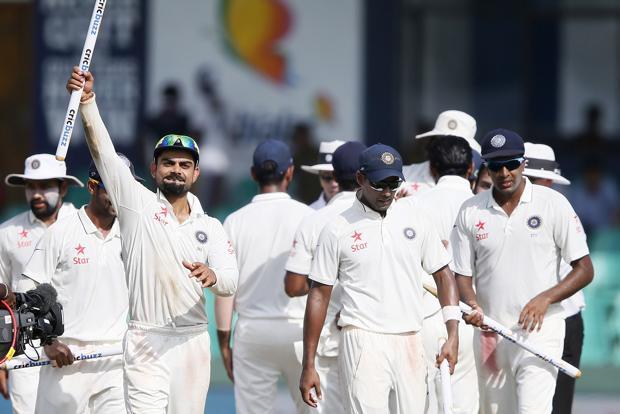 IND V SL: 1ST Test: 4 बड़े बदलाव के साथ श्रीलंका के खिलाफ उतरेगी भारतीय टीम, इन 11 खिलाड़ियों को मिलेगी पहले टेस्ट में जगह 1