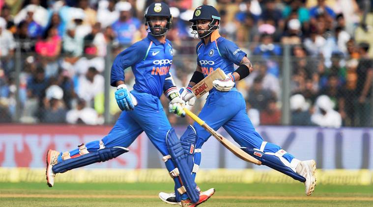 भारत और न्यूजीलैंड सीरीज के इन 6 मैच के दौरान 6 नम्बर का रहा खास कनेक्शन, नहीं गया किसी का ध्यान 4
