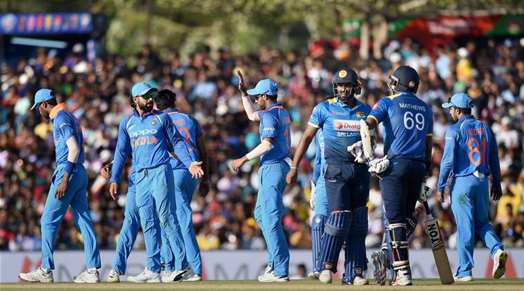 श्रीलंका के खिलाफ 3 वनडे के लिए भारतीय टीम की हुई घोषणा, कोहली को हटा इस खिलाड़ी को मिली टीम की कमान तो पहली बार डेब्यू करेंगे ये 2 खिलाड़ी 2