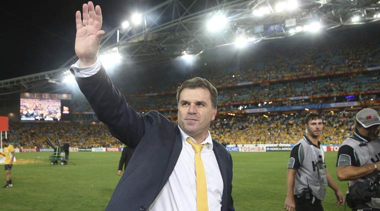 आस्ट्रेलिया फुटबाल टीम के कोच ने दिया इस्तीफा 1