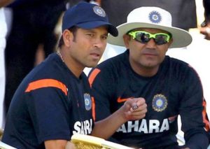 Sachin opens up about veerendra sehwag Cricket secrets