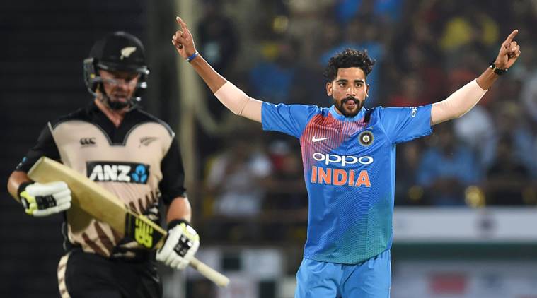 भारत ने श्रीलंका के खिलाफ पहले मैच के लिए टी-20 टीम की किया घोषणा, टीम में वापसी कर रहा है ये दिग्गज खिलाड़ी 5