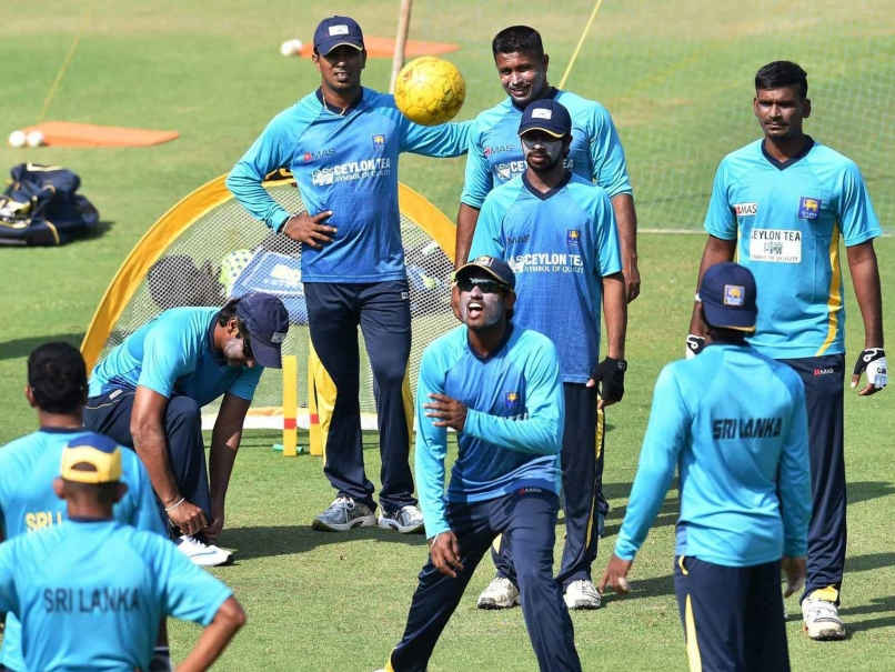 भारत-श्रीलंका वनडे सीरीज खतरें में इस वजह से श्रीलंका ने खिलाड़ियों को बुलाया वापस 6