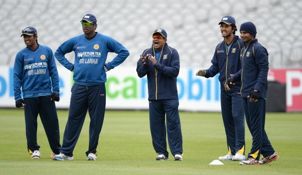 श्री लंका टीम ने भारत की ढूँढ ली काट..मात देने के लिए इस खास अंदाज में कर रही है अभ्यास 2