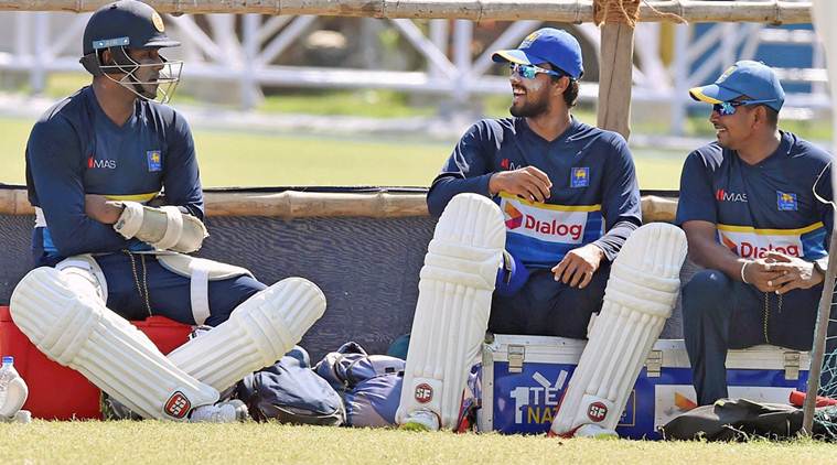 कोलकाता टेस्ट से पहले श्रीलंकाई कप्तान दिनेश चंडीमल ने चली बड़ी चाल भारत के खिलाफ बनाई रणनीति 3