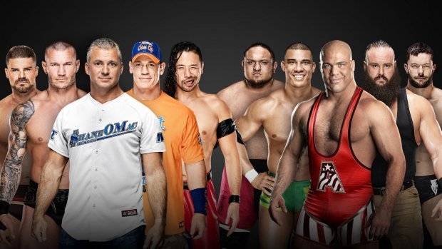 WWE NEWS: सरवाइवर सीरीज में बॉक लैसनर और एजे स्टाइल्स के बीच होने वाले मैच का रिजल्ट हुआ आउट, जाने कौन सा रेसलर हासिल कर रहा है जीत 3