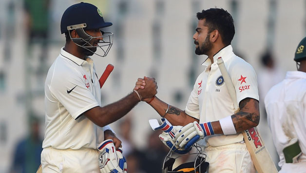 आईसीसी ने जारी की टेस्ट की ताजा रैंकिंग, इस भारतीय खिलाड़ी ने जो रूट को बेदखल कर हासिल किया दुसरा स्थान 3