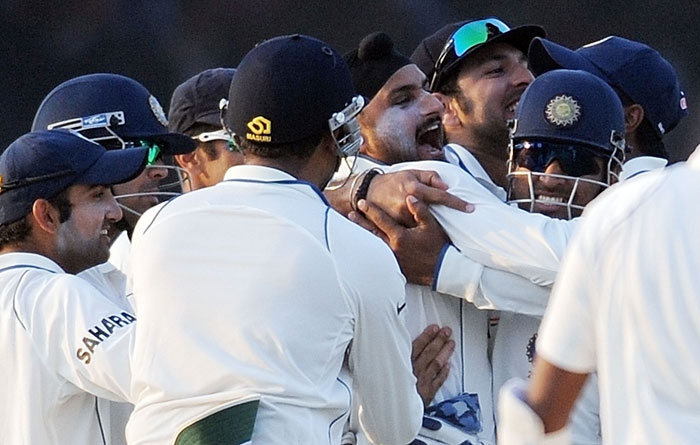 धोनी की कप्तानी में जिस टीम के दम पर भारतीय टीम बनी थी टेस्ट में पहली बार बनी नंबर 1, जाने आज अब कहाँ हैं उस टीम के खिलाड़ी 1
