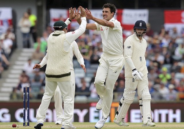 ASHES: ऑस्ट्रेलिया के लिए ये दिग्गज हुआ अंतिम टेस्ट खेलने के लिए फिट, इंग्लैंड की बढ़ सकती है मुश्किलें 1