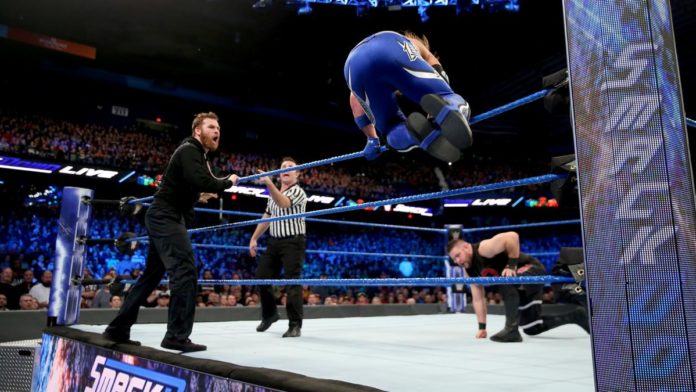 WWE NEWS: शेन मैकमोहन की वजह से हारने वाले स्टाइल्स ने उनके खिलाफ दिया बड़ा बयान, बोले... 2