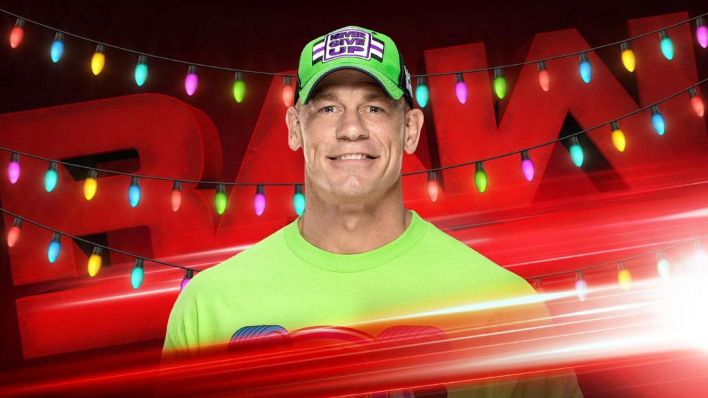 WWE NEWS: आख़िरकार कल रॉ में वापसी करेगा यह 16 बार का चैंपियन 3