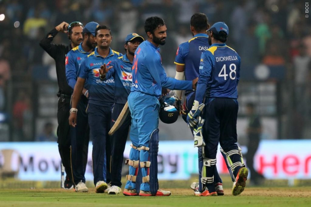 श्रीलंका के भारत दौरे को लेकर श्रीलंका के कोच निक पोथास ने दिया बड़ा बयान भारत को बताया क्रिकेट गुरु 2
