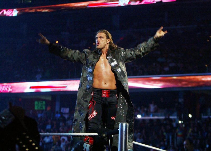 इन पांच WWE रेस्लरो को कंट्रोवर्सी में पड़ने के बाद भी हुआ बड़ा फायदा और बन गये सुपरस्टार 4