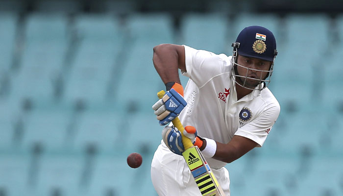 7 भारतीय बल्लेबाज जिनका डेब्यू शतक ही बना आखिरी टेस्ट शतक 5
