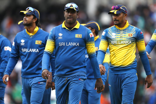 भारत-श्रीलंका वनडे सीरीज खतरें में इस वजह से श्रीलंका ने खिलाड़ियों को बुलाया वापस 5