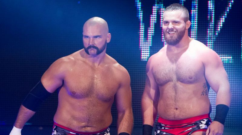 आने वाले समय में ये सभी रेस्लर्स अपने अपने डिवीज़न में कहलायेंगे चैंपियन, जाने कौन बनेगा नया WWE चैंपियन ? 6