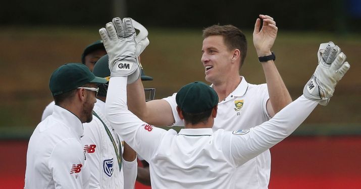 जिम्बाब्वे की खिलाफ दक्षिण अफ्रीका की रिकॉर्ड तोड़ जीत, मात्र दो दिन में टेस्ट जीतकर किया अपने नाम 14