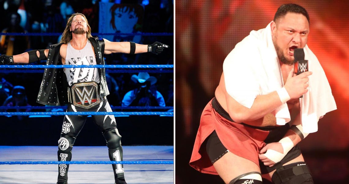 TNA के पांच ऐसे रेस्लर्स जिनको WWE में जाने की इजाजत देने के बाद कंपनी ने मार ली खुद के पैरो पर कुल्हाड़ी 1