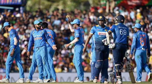 SAvIND: विराट कोहली की अगुवाई में भारतीय टीम ने रचा इतिहास, गेंदों के लिहाज से दर्ज की सबसे बड़ी जीत 4