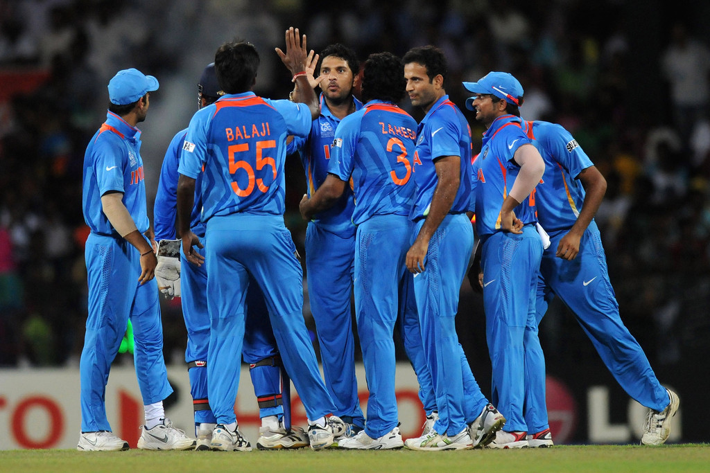 ICC ने जारी की अपनी ताजा वनडे रैंकिंग, जाने टीम इंडिया में किस को हुआ फायदा और किस को हुआ नुकसान 1