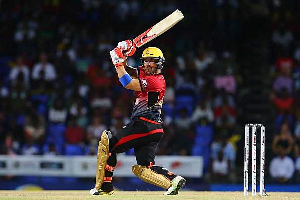 सुरेश रैना से पहले इस बल्लेबाज ने पेश की चेन्नई सुपर किंग्स में वापसी की दावेदारी 46 गेंदों में 78 रनों की खेली तूफानी पारी 2