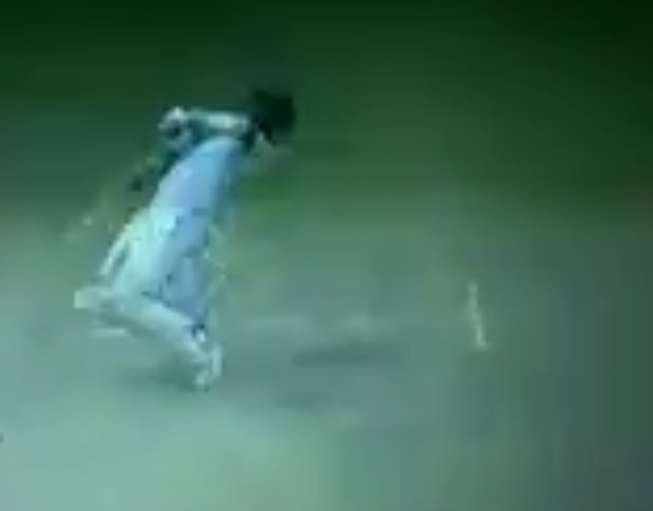 वीडियो : 5.5 ओवर में शमी ने कराई ऐसी शानदार बाउंस गेंद, जिसे देख अफ्रीकी बल्लेबाजों के भी उड़ गये होंगे होश 3