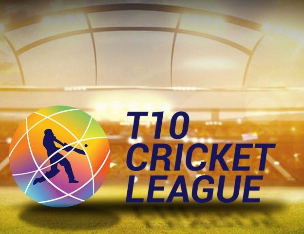 टी10 फाइनल : भारत की केरला किंग्स ने पाकिस्तान की पंजाबी लैजेंड्स को फ़ाइनल मुकाबले में 8 विकेट से हराया, 1