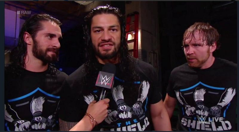 WWE NEWS: अगले हफ्ते रॉ में नही नजर आएगा शील्ड का यह बड़ा नाम, कंपनी छुपा रही है ये बड़ा राज़ 1