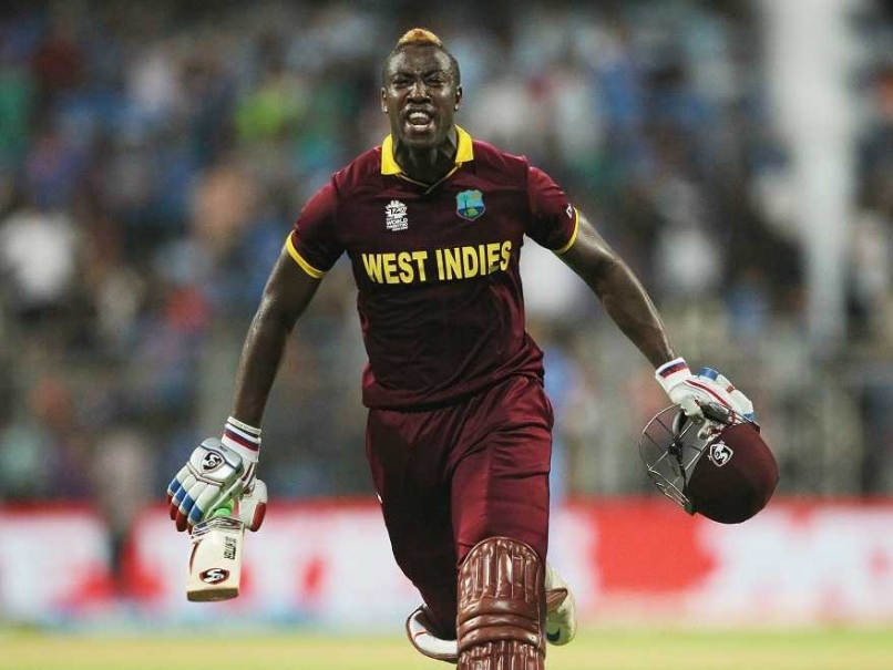 बड़ी खबर : आईसीसी विश्व एकादश के खिलाफ होने वाले चैरिटी मैच के लिए वेस्टइंडीज टीम की हुई घोषणा 3