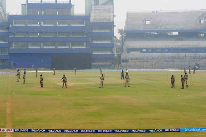 भारत और श्रीलंका के बीच बाराबती स्टेडियम में खेले जाने वाले पहले टी-20 मैच से पहले बीसीसीआई ने दिया प्रसंशको को धोखा किया ये सलूक 2