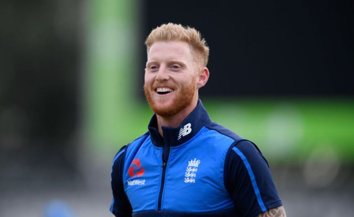 इंग्लैंड की वनडे टीम में स्टोक्स, हेल्स को मिली जगह 1