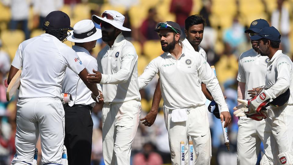 भारत के हाथों टेस्ट और वनडे सीरीज को गंवाने के बाद भी श्रीलंका के कप्तान थिरासा परेरा ने बोले बड़े बोल 3