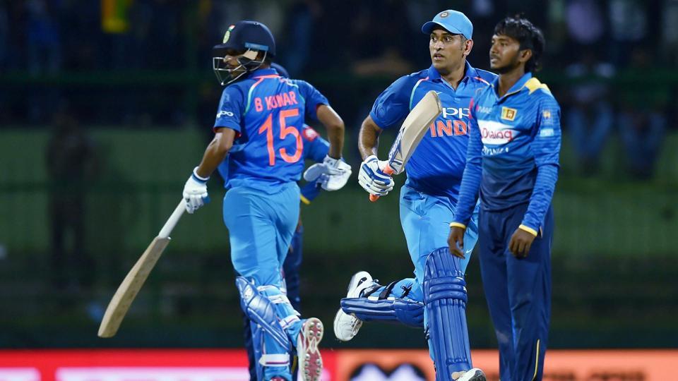 भारत के हाथों टेस्ट और वनडे सीरीज को गंवाने के बाद भी श्रीलंका के कप्तान थिरासा परेरा ने बोले बड़े बोल 2