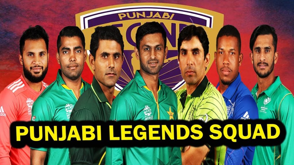 टी10 टूर्नामेंट : सहवाग की टीम मराठा अरेबियंस ने पंजाबी लैजेंड्स को हरा सेमीफाइनल में बनाई अपनी जगह 3