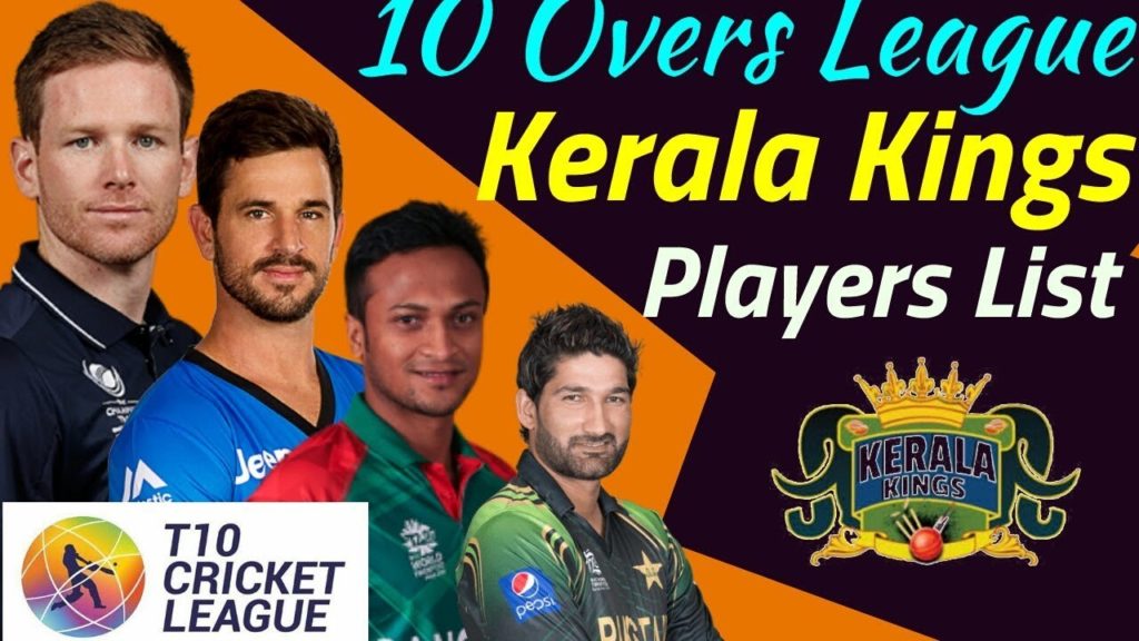 टी10 टूर्नामेंट : शोयब मलिक की तूफानी पारी से जीता पंजाबी लीजेंड्स इयान मॉर्गन की कप्तानी वाली बंगाल टाइगर्स को 8 विकेट से हराया 2