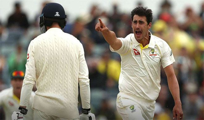 एशेज : बॉक्सिंग डे टेस्ट से पहले ऑस्ट्रेलियाई टीम को लगा एक बड़ा झटका चोट के चलते यह दिग्गज खिलाड़ी हुआ बाहर 5