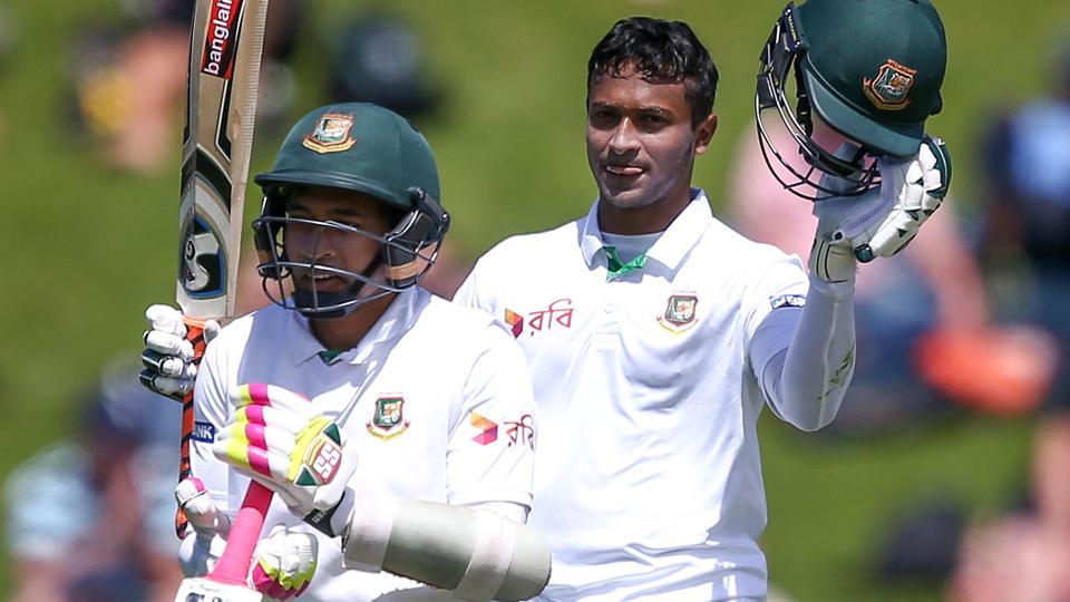 18 साल के सफर में 18 टेस्ट भी नहीं जीत पायी है बांग्लादेश टीम, 81 में मिली हार 2