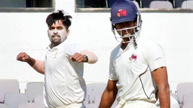 रणजी ट्रॉफी : मुबंई को पारी और 20 रनों से हराकर कर्नाटक सेमीफाइनल में 1