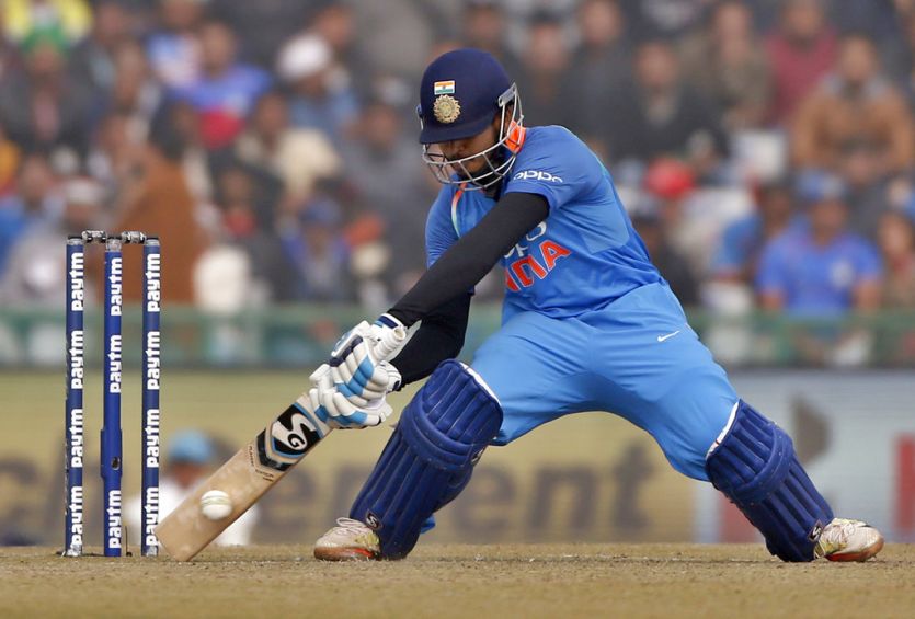 देवधर ट्राफी के लिए अश्विन और श्रेयस अय्यर को बीसीसीआई ने बनाया कप्तान, देखे दोनों की टीम में किन खिलाड़ियों को मिली जगह 4