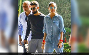 Virat kohli say's "Constant public scrutiny of my personal life disturbing"