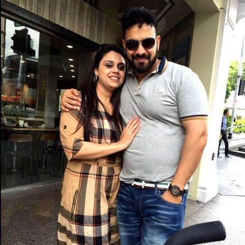 अनुष्का शर्मा विराट कोहली घरवाले जेठ
