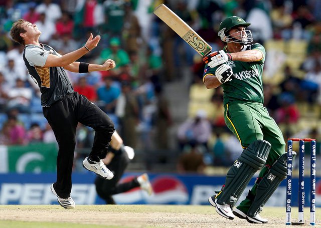अकेले न्यूजीलैंड के कप्तान से ही हार गई पूरी पाकिस्तान की टीम, सोशल मीडिया पर आ रहे है ऐसे कमेन्ट 1