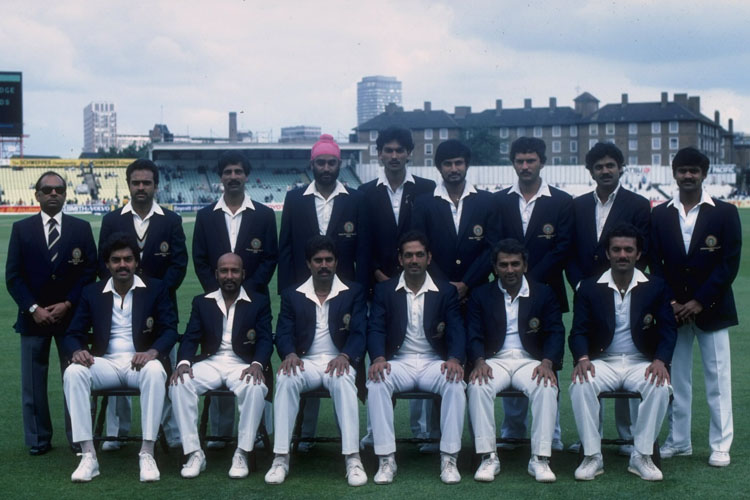 भारतीय टीम की 1983 विश्व कप में मिली जीत को रील लाइफ कपिल देव ने कुछ इस अंदाज में किया याद 4
