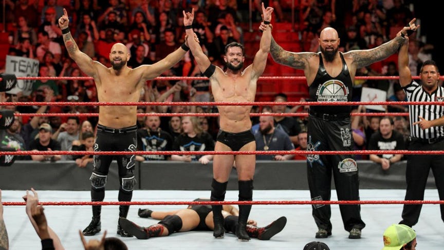 TOP 5: WWE द्वारा उड़ाई गयी 5 ऐसी अफवाह जिसे सुनकर फैन्स हुए थे काफी खुश, लेकिन बाद में टूट गया था दिल 6