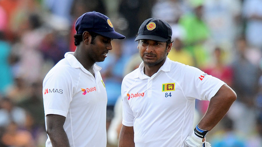 REPORT: 2019 तक के लिए श्रीलंका ने बनाया इस दिग्गज खिलाड़ी को एक बार फिर कप्तान 1