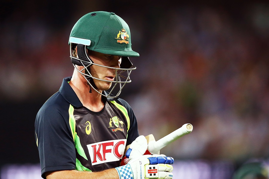 ऑस्ट्रेलिया की इंग्लैंड के खिलाफ वनडे सीरीज के लिए टीम का ऐलान क्रिस लिन को चोट के कारण नहीं मिली जगह 3