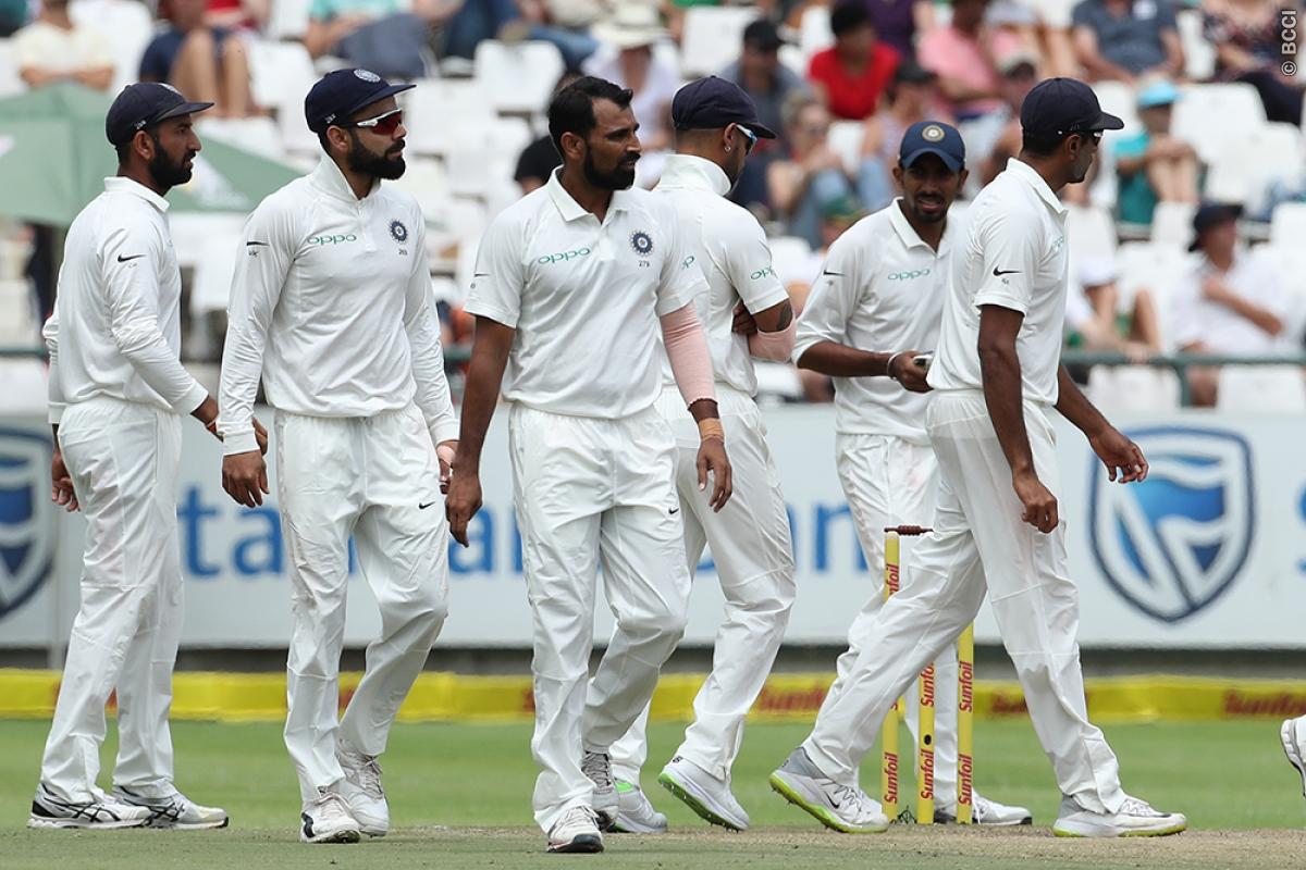 इस दिग्गज भारतीय खिलाड़ी को भरोसा दूसरा टेस्ट जीतेगा भारत लेकिन भारतीय बल्लेबाजो को करना होगा ये छोटा सा काम 12