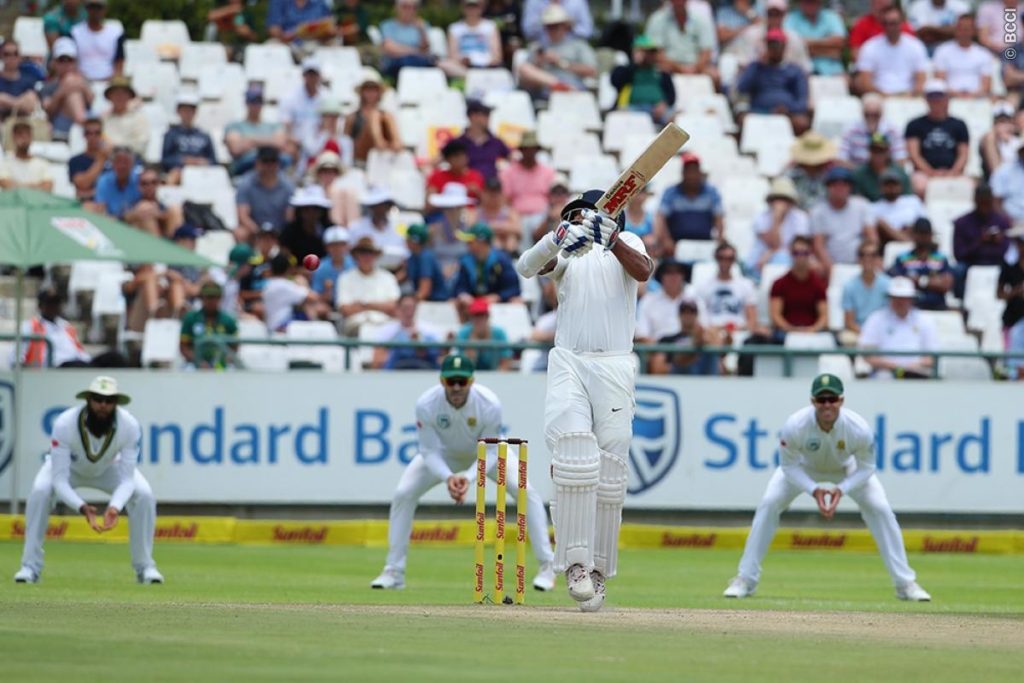 भारत का एकलौता बल्लेबाज जिसने तेज और बाउंसी पिचों पर भी विदेशी टीमो को खूब किया परेशान, 40 गेंद के बाद लगाया था पहला शॉट 4