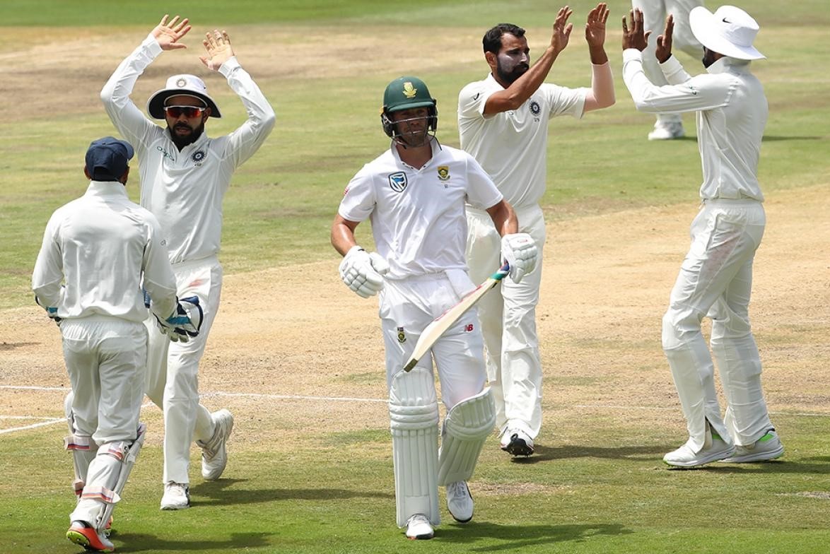 STATS: दुसरे टेस्ट के चौथे दिन हार के कगार पर पहुंची भारतीय टीम, लेकिन अश्विन, मोहम्मद शमी और जसप्रीत बुमराह ने रच डाले इतिहास, बने कुल 9 रिकॉर्ड 2